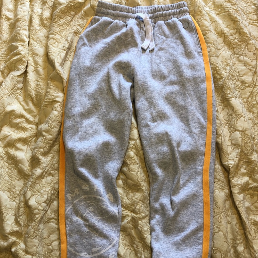 Gymshark legacy joggers